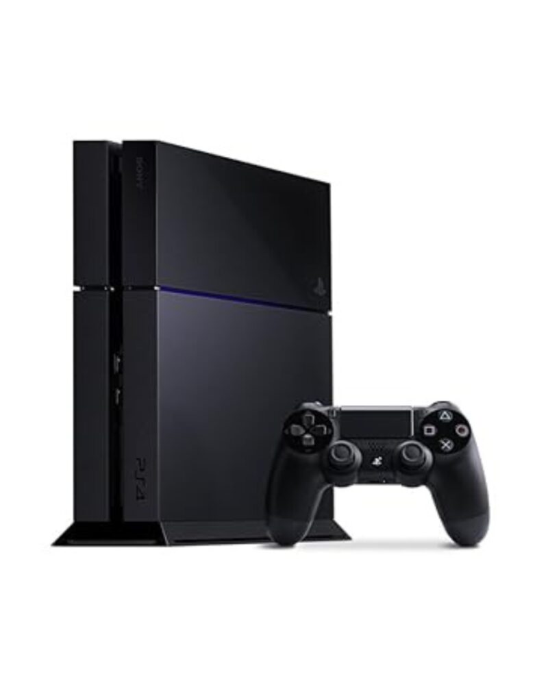 Sony PlayStation 4 