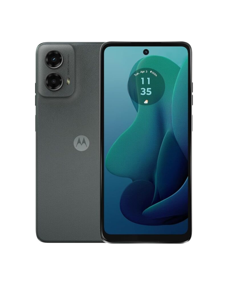 Moto G 5G