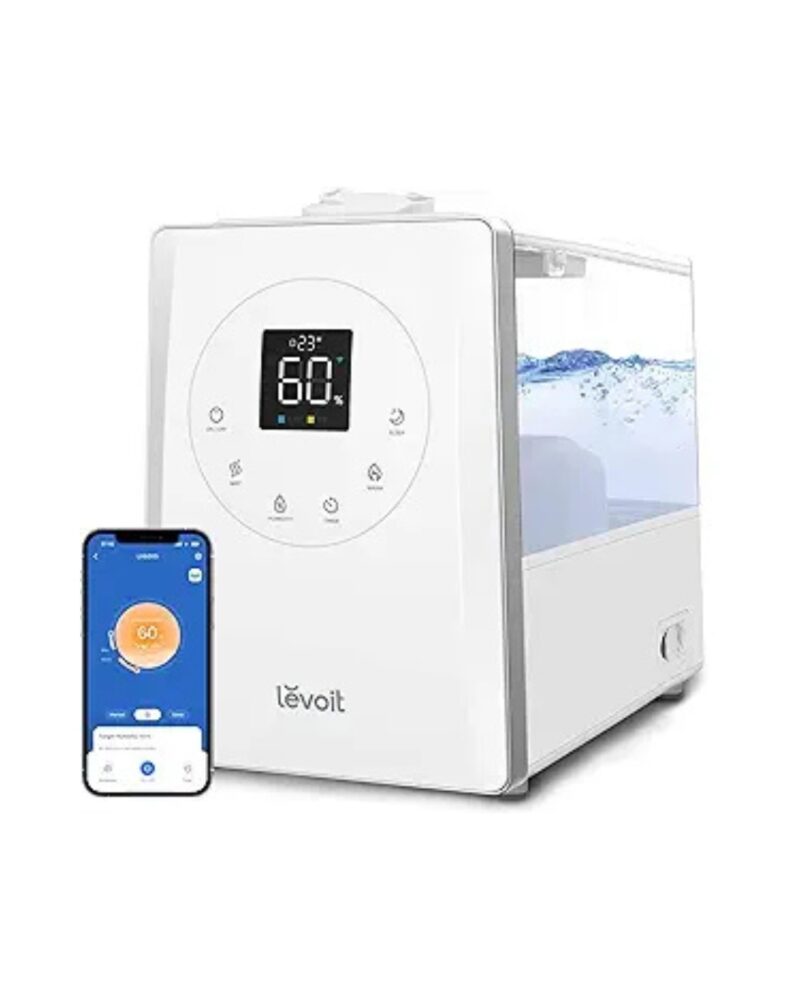 LEVOIT Smart Humidifier