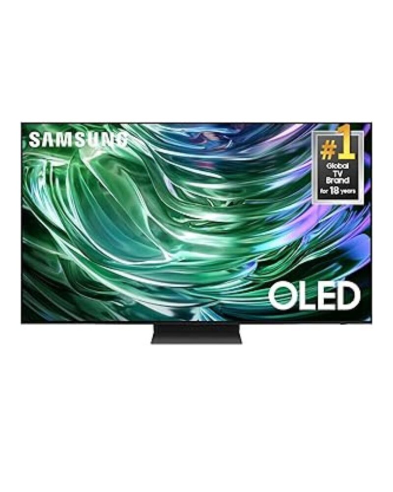 SAMSUNG 65-Inch OLED 4K