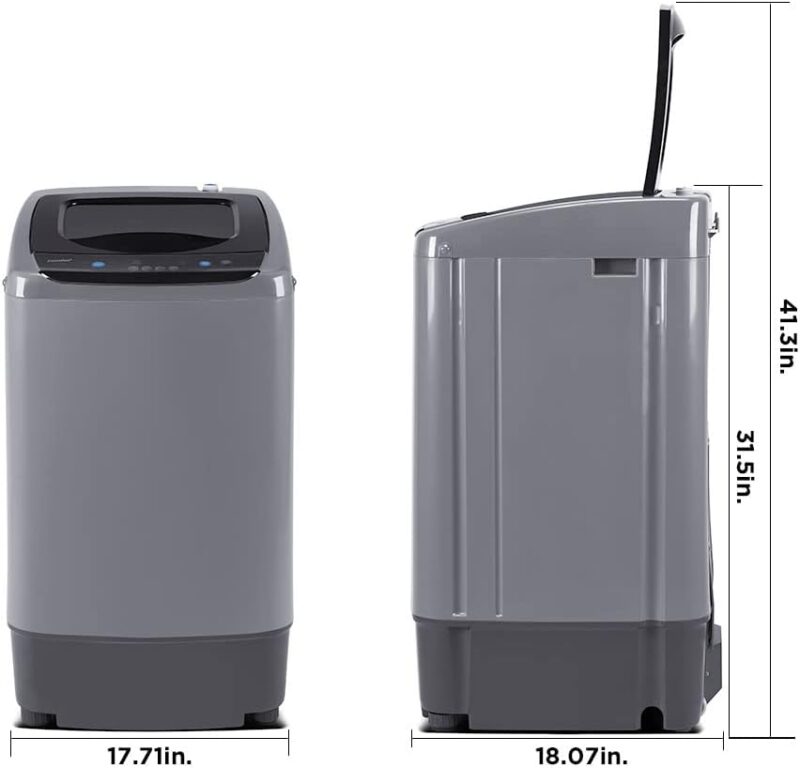 Comfee Portable Washing Machine - Image 2