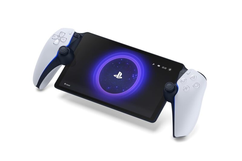 PlayStation Portal Remote Player 5 - Image 3